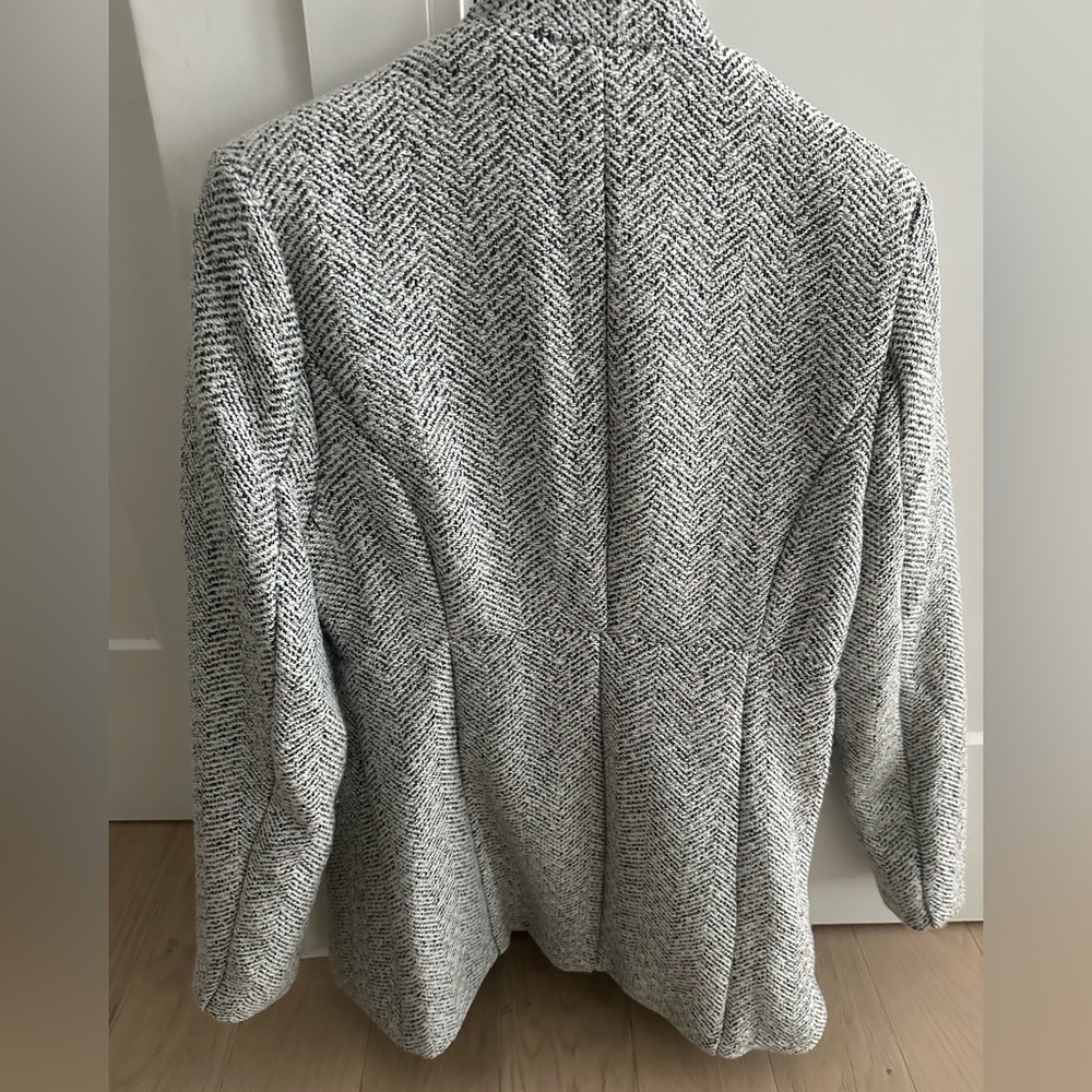 Blazer Jacket - Picture 5 of 5